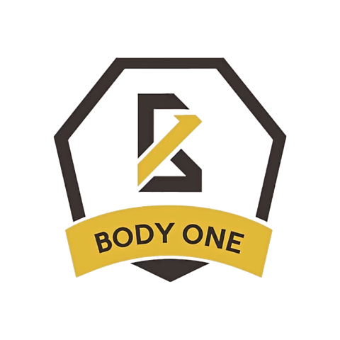 Body One pilates studio logo